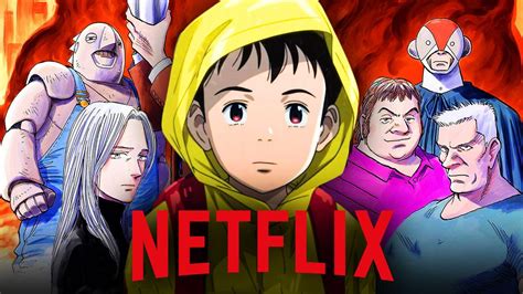 pluto anime english cast|pluto anime netflix cast.